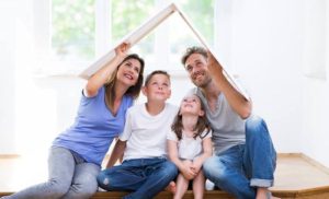 Scegliere con attenzione dove abitare