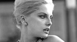 Virna Lisi, ragazza alfa