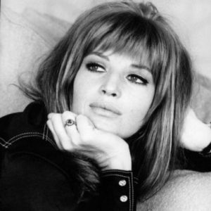 Monica Vitti, ragazza alfa